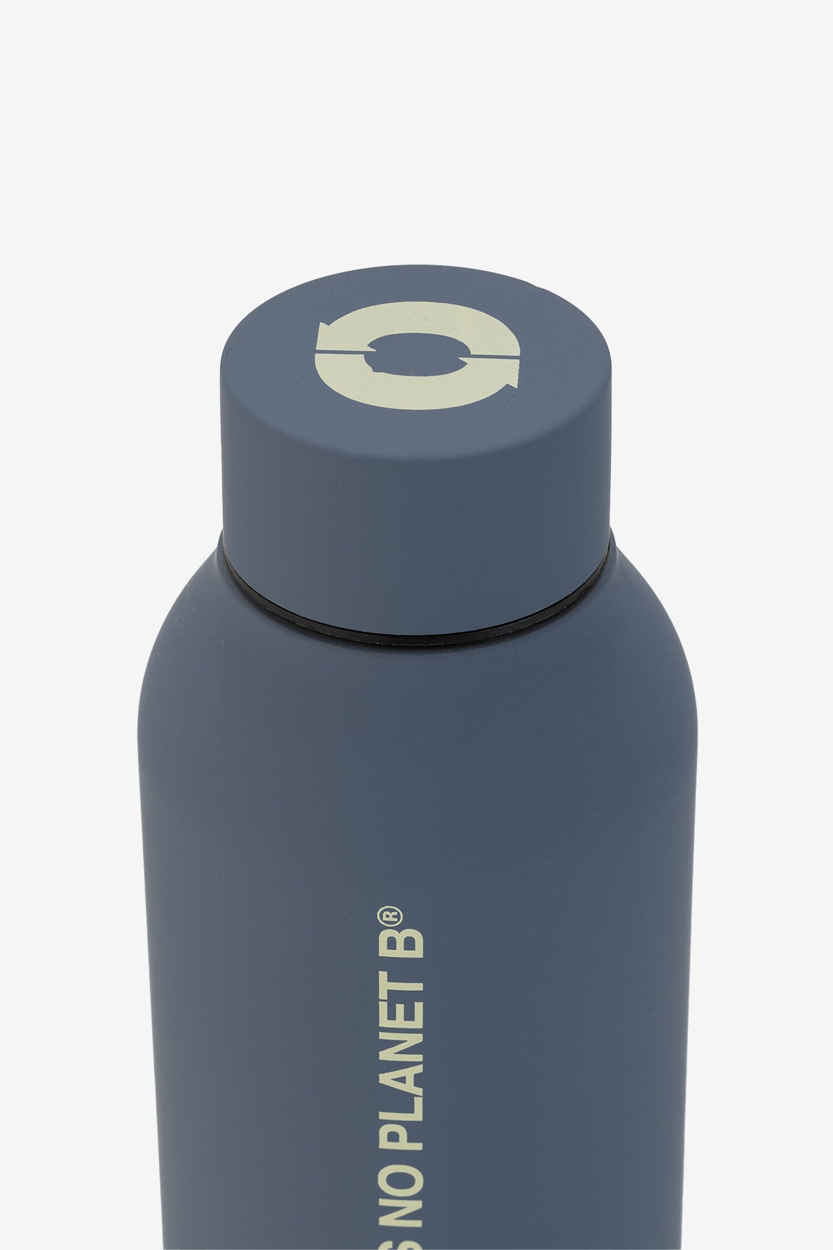 NAVY BLUE BRONSON BOTTLE
