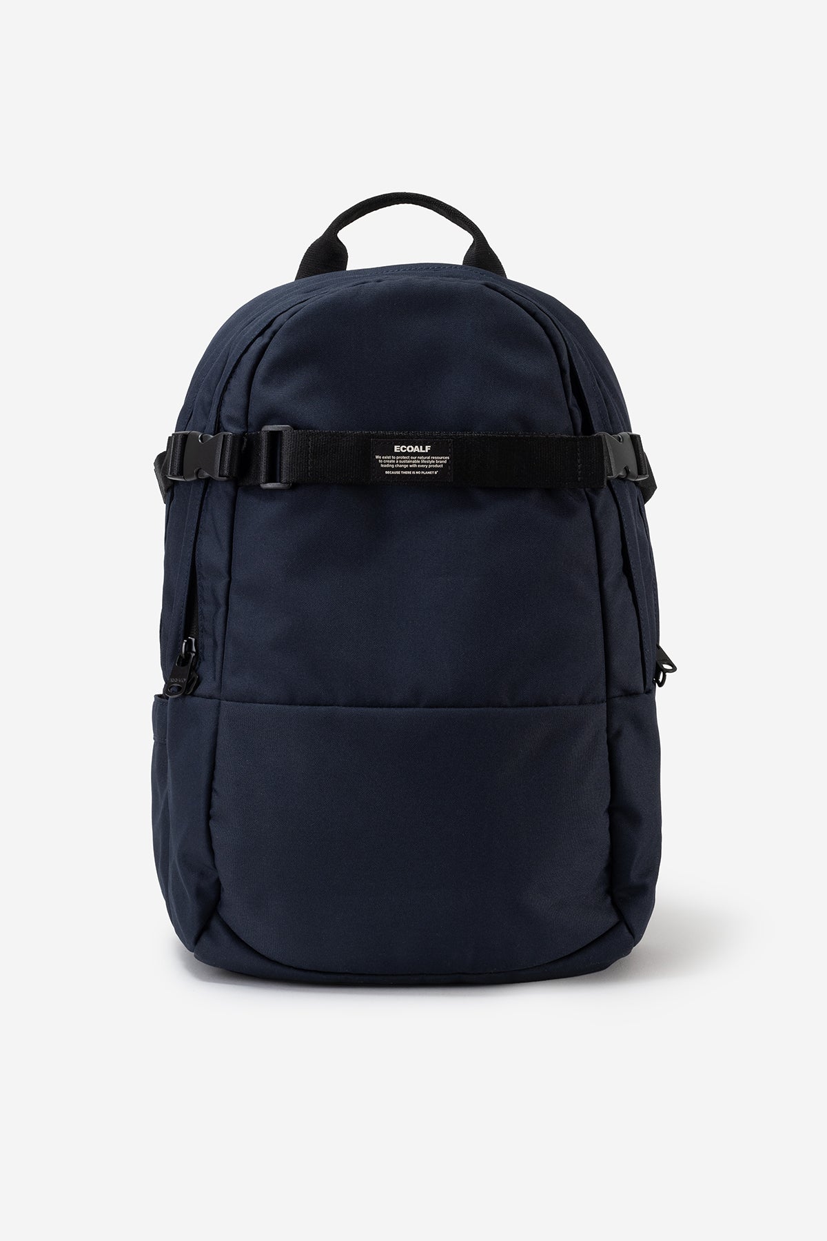 MOCHILA BERGEN AZUL MARINO UNISEX