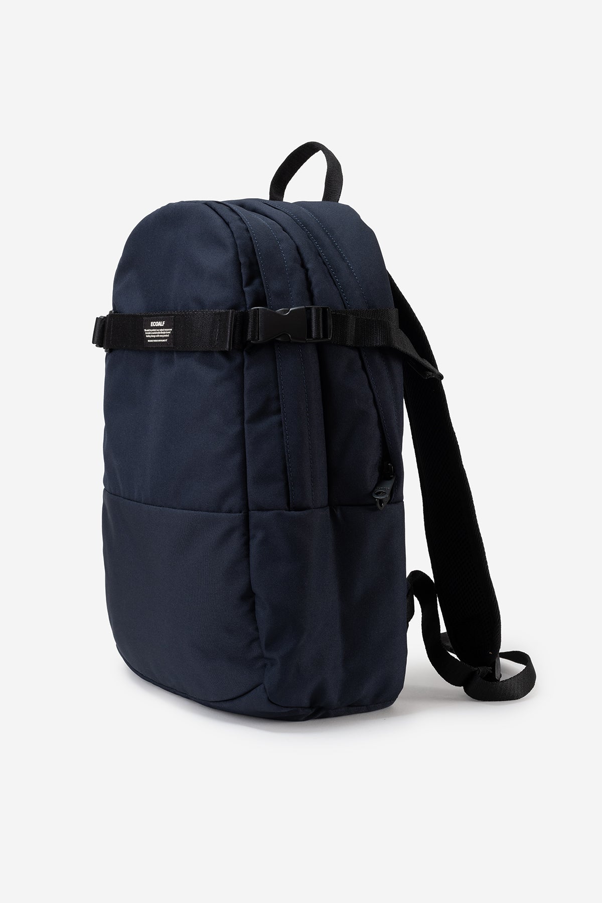 MOCHILA BERGEN AZUL MARINO UNISEX