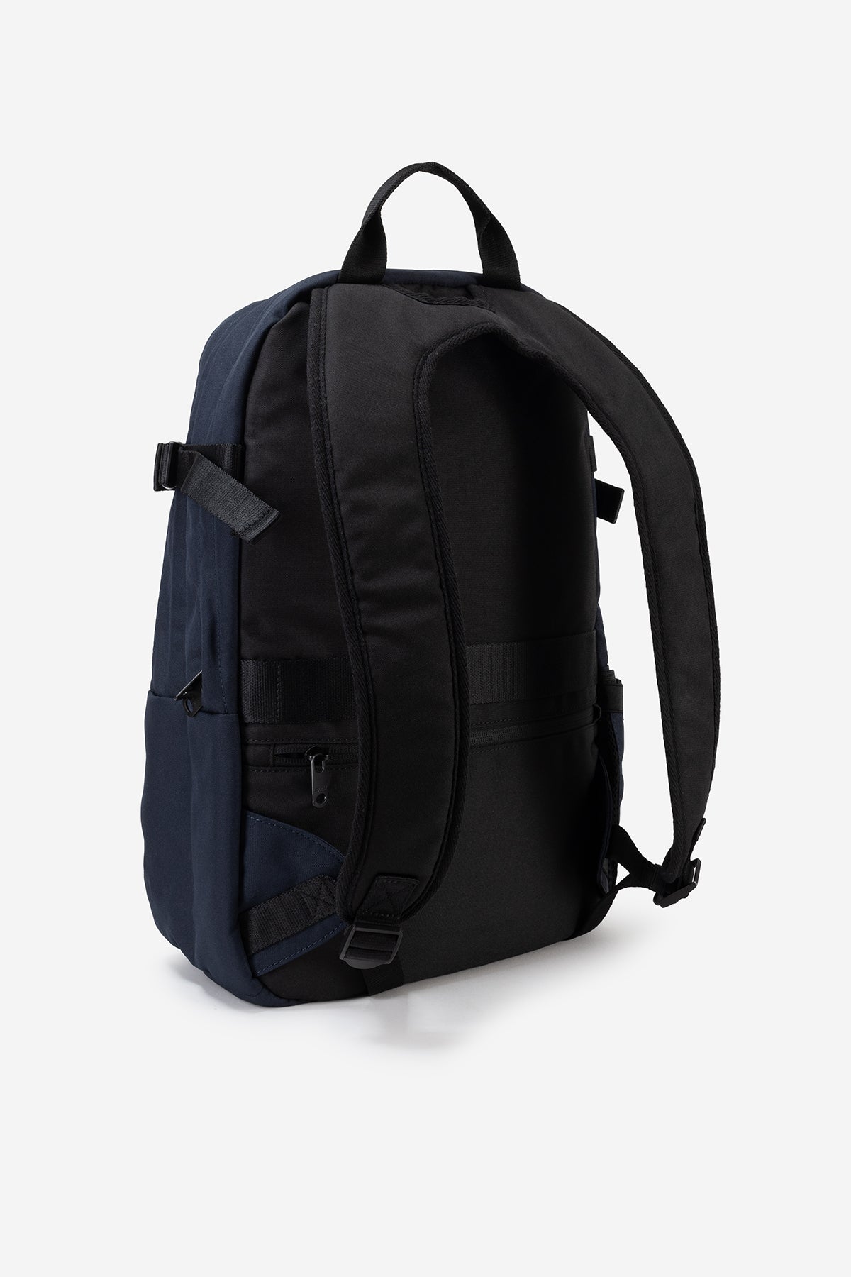 MOCHILA BERGEN AZUL MARINO UNISEX