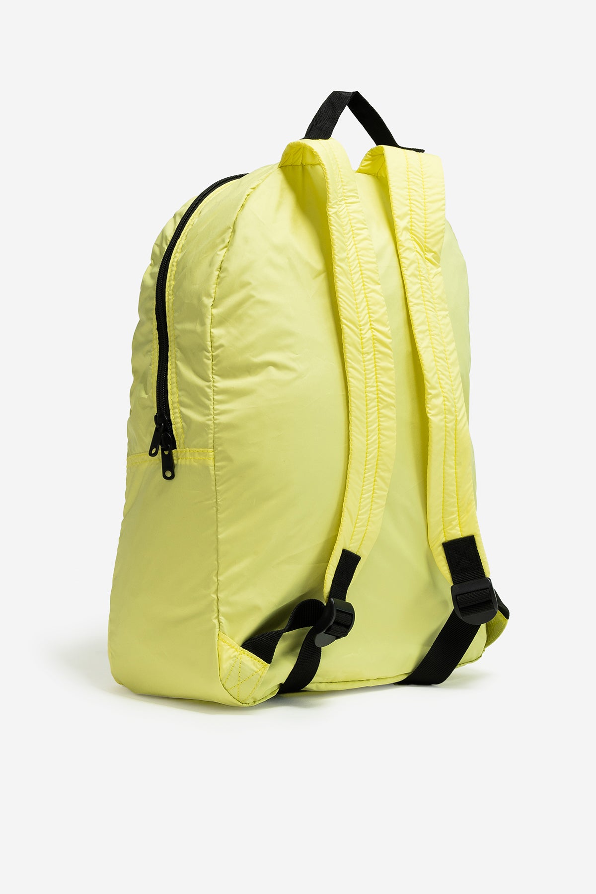MOCHILA PACHO AMARILLA