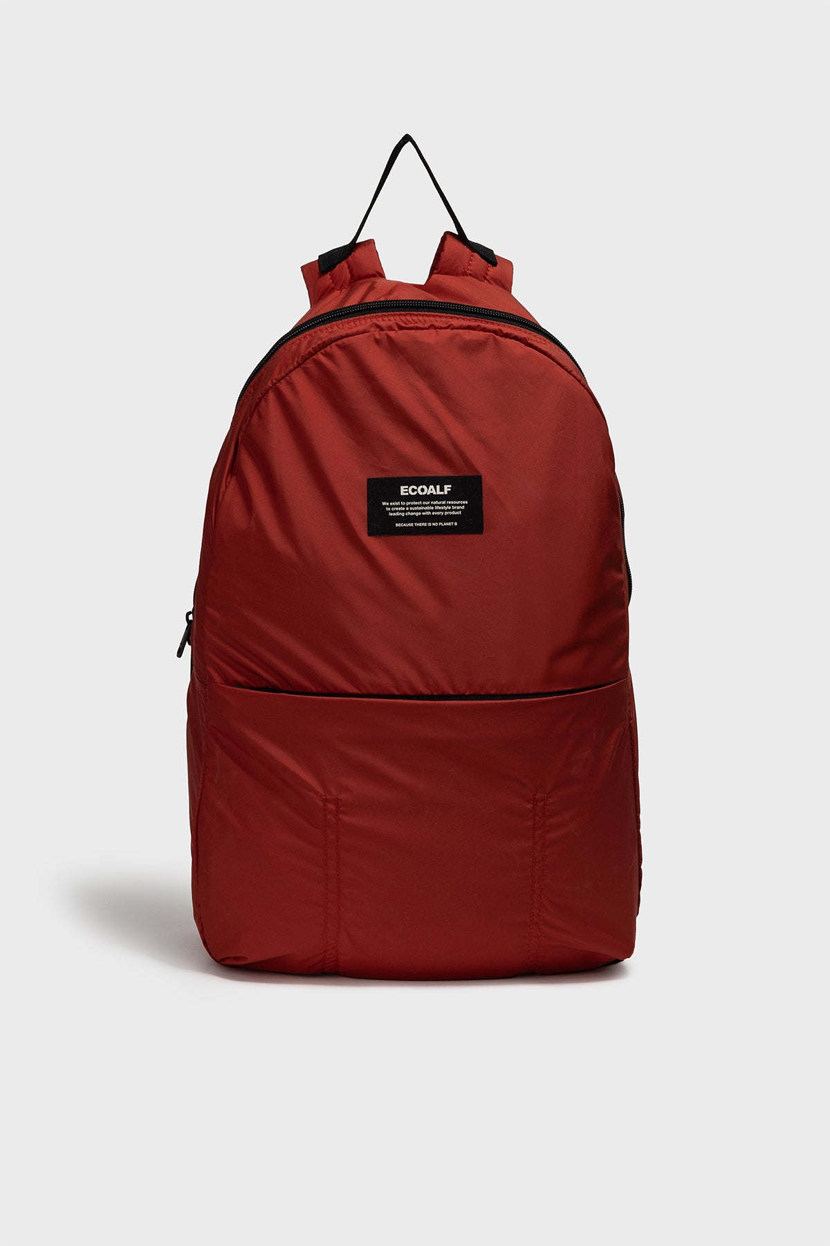 SAC À DOS PACHO ROUGE