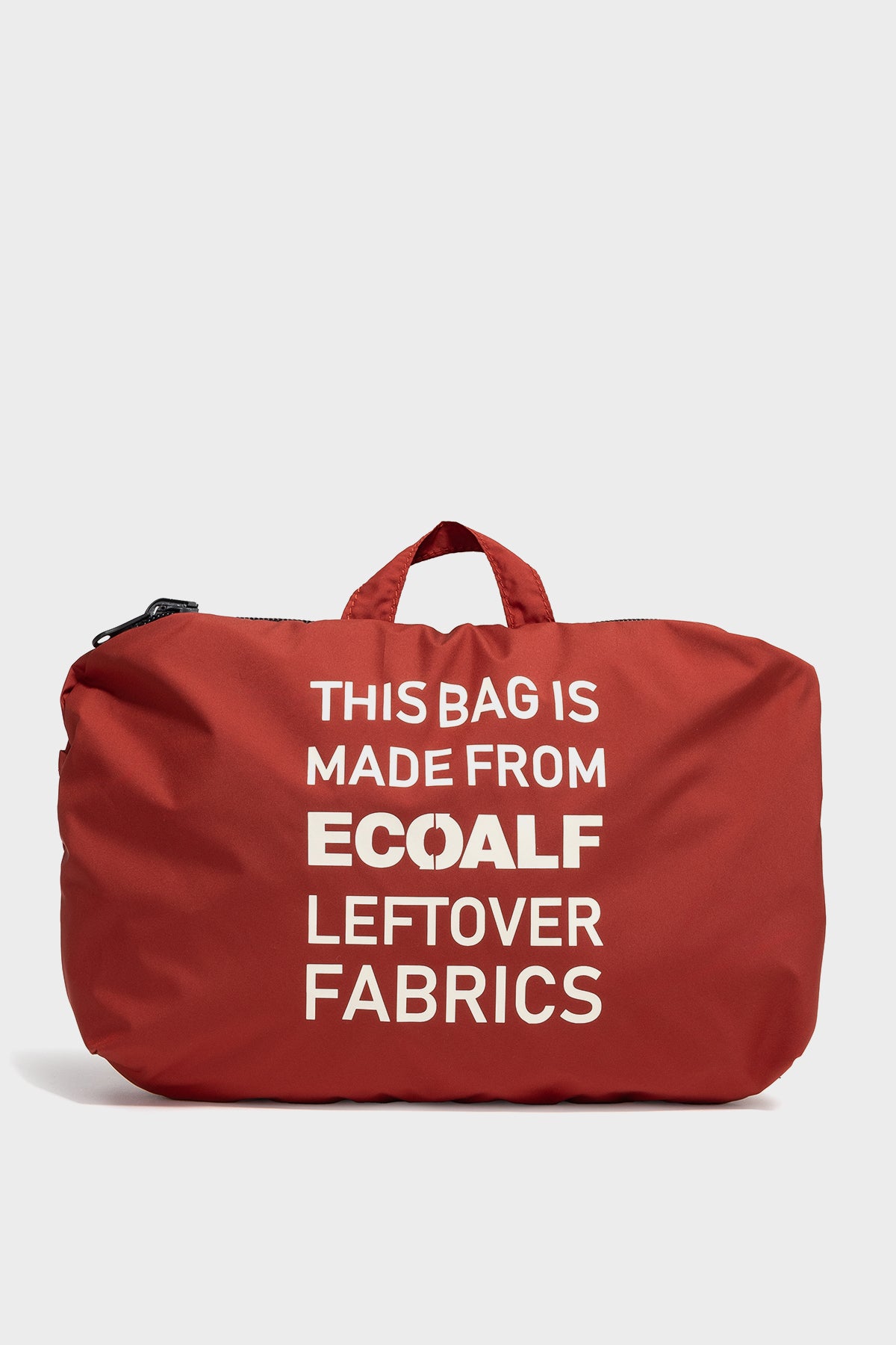 SAC À DOS PACHO ROUGE