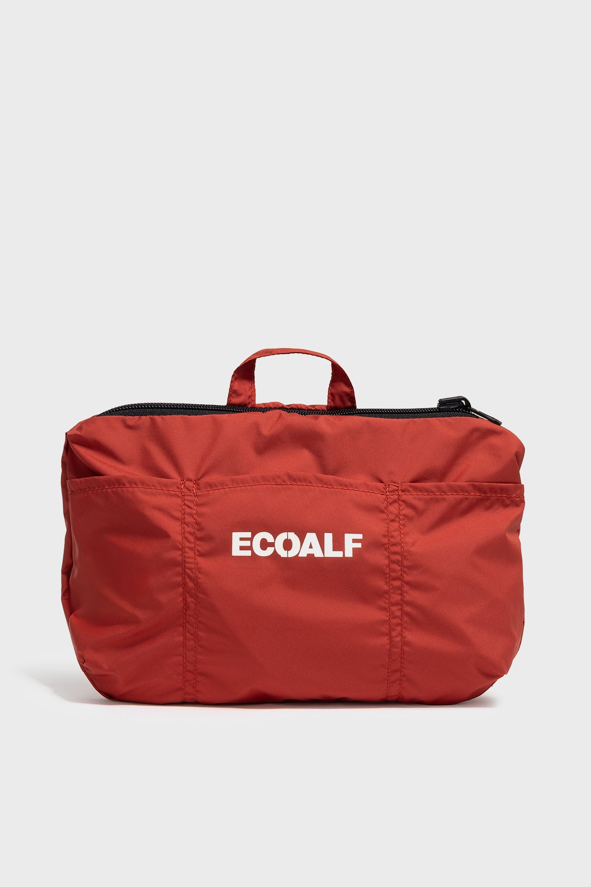 SAC À DOS PACHO ROUGE
