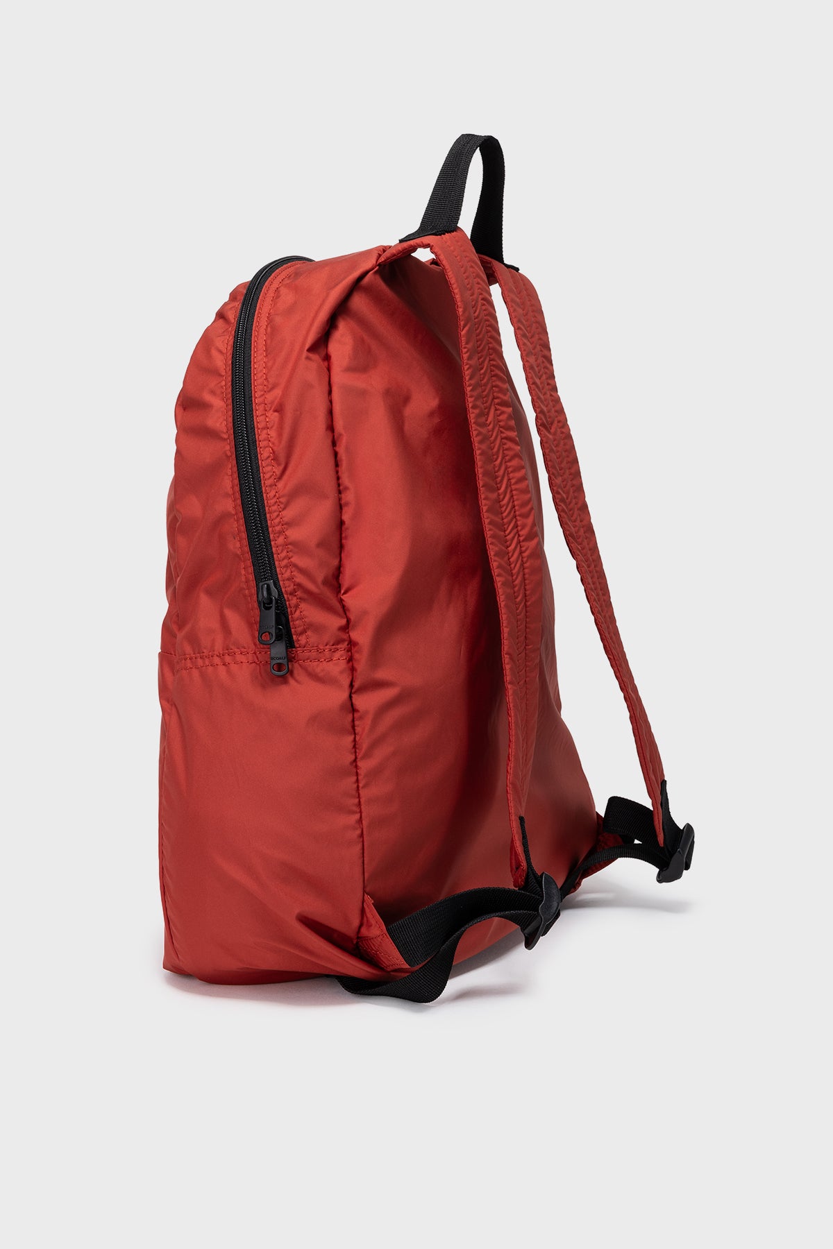 SAC À DOS PACHO ROUGE