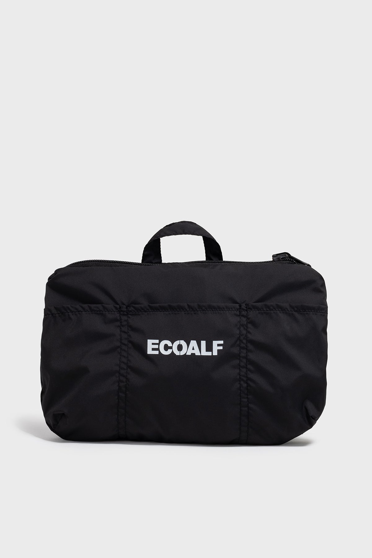 BLACK PACHO BACKPACK