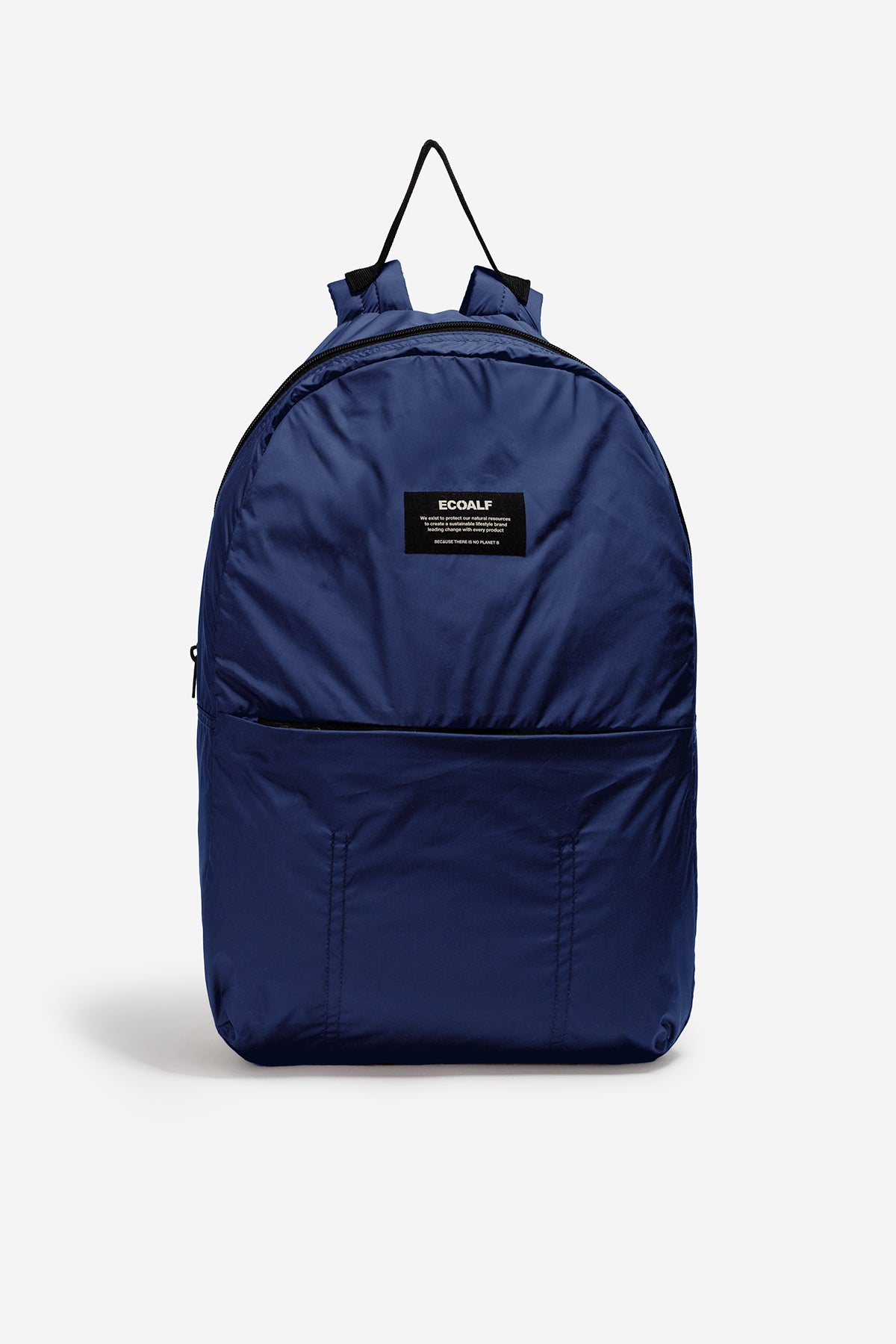 MOCHILA PACHO AZUL