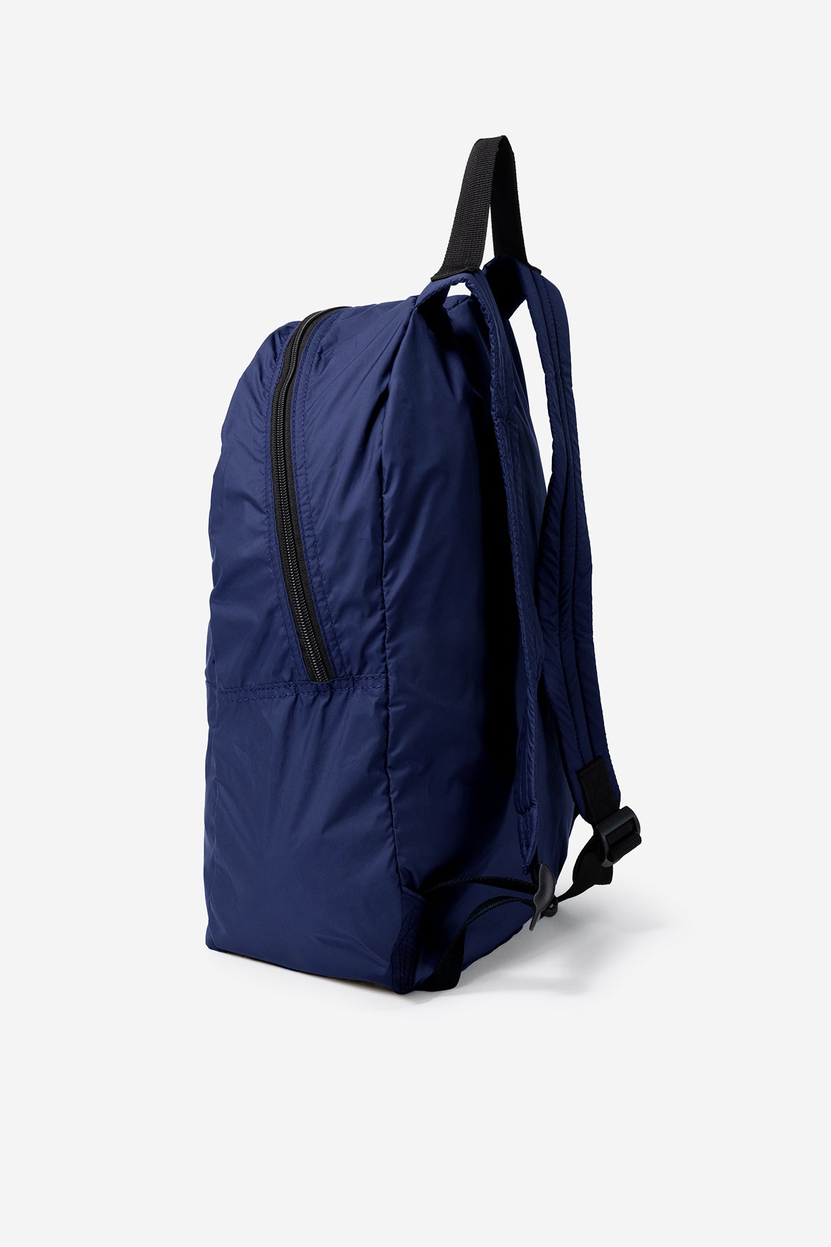MOCHILA PACHO AZUL