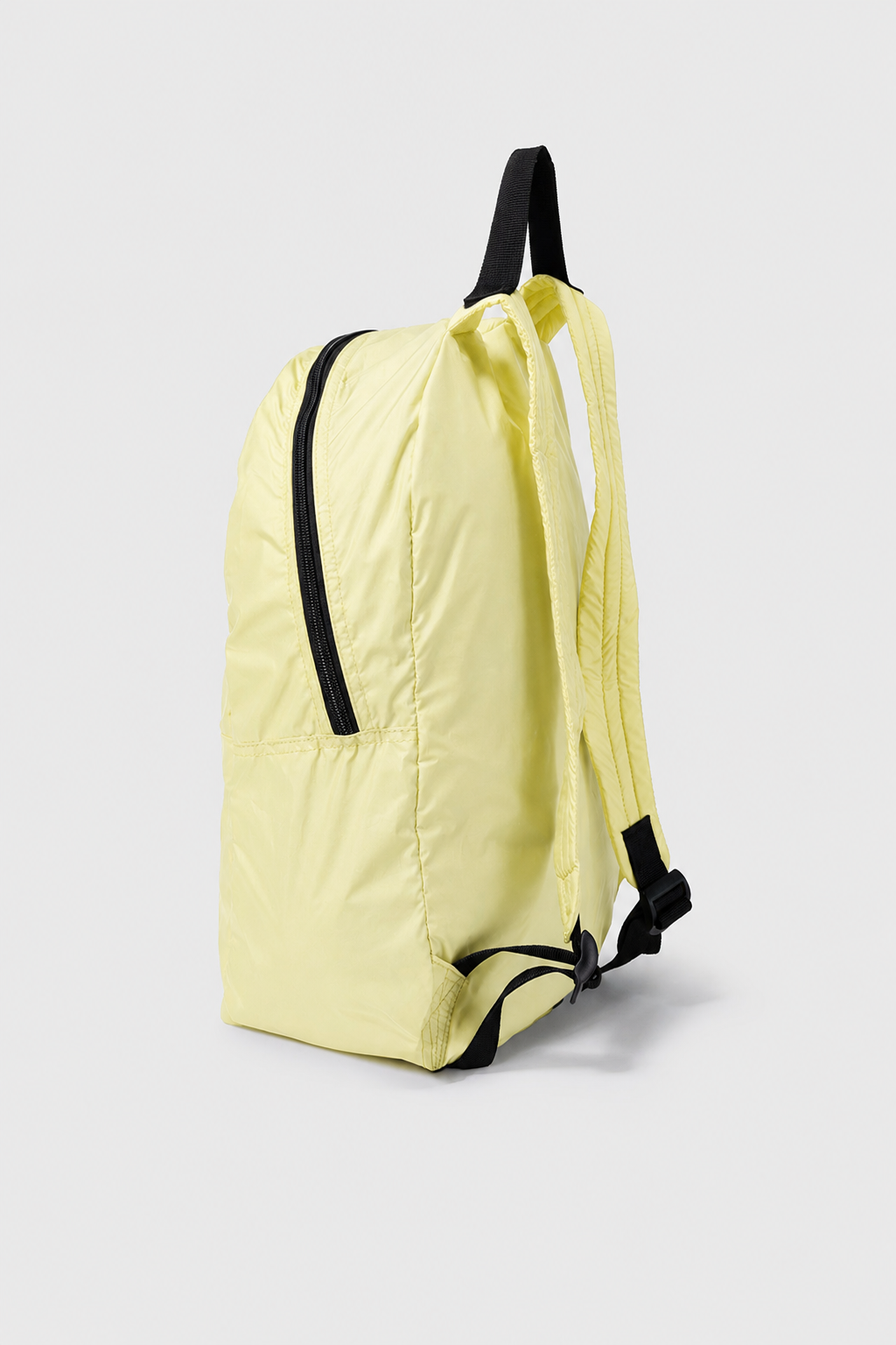 MOCHILA PACHO AMARILLA