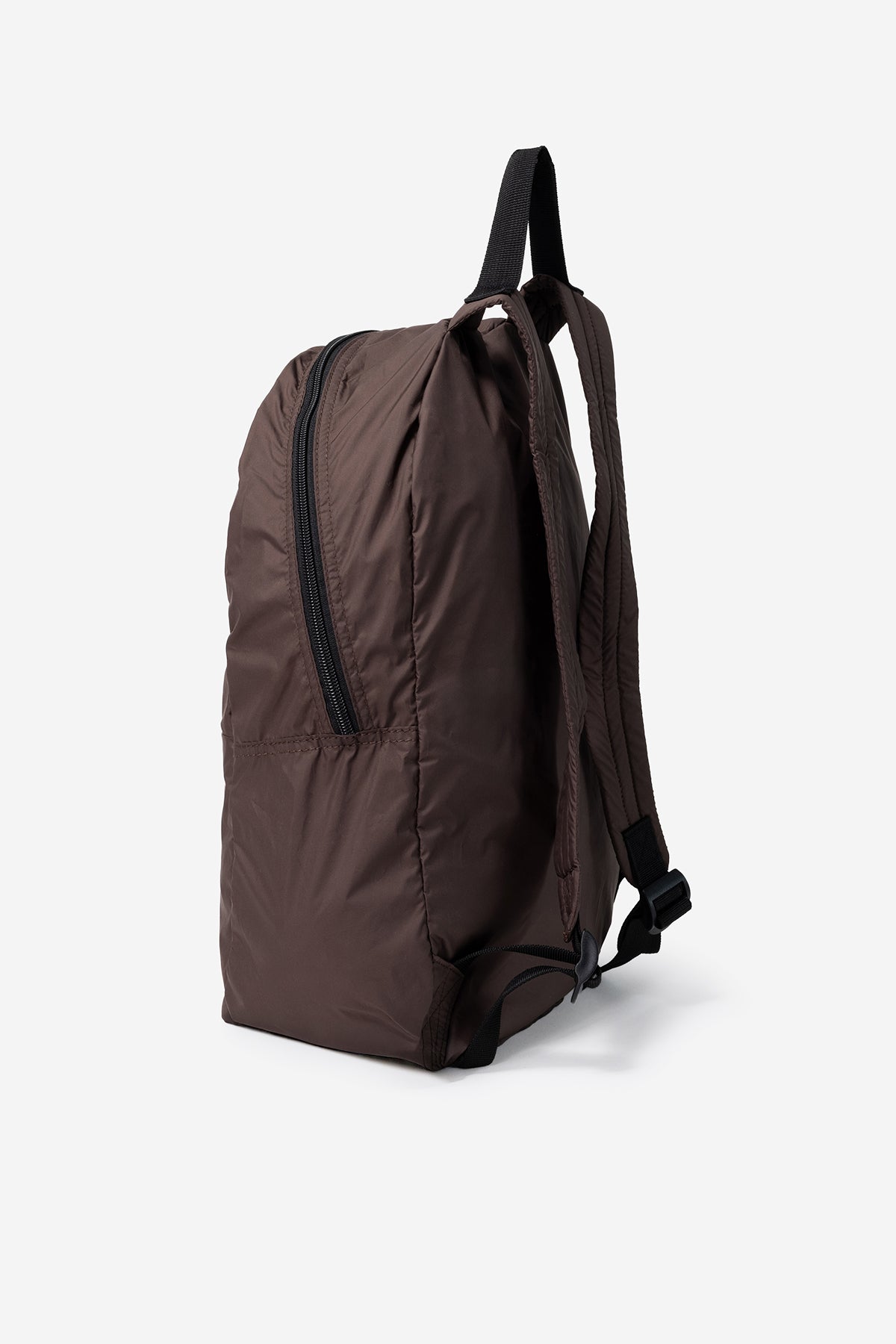 PACHO BROWN BACKPACK