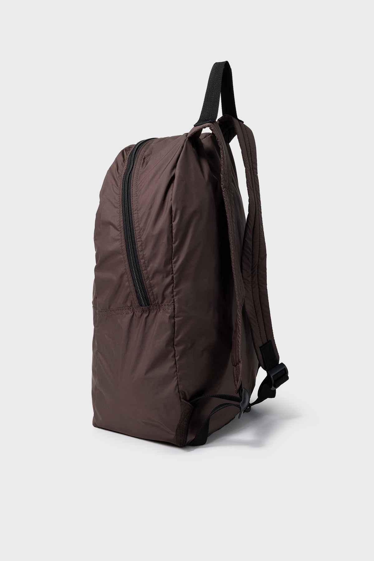 MOCHILA PACHO MARRÓN