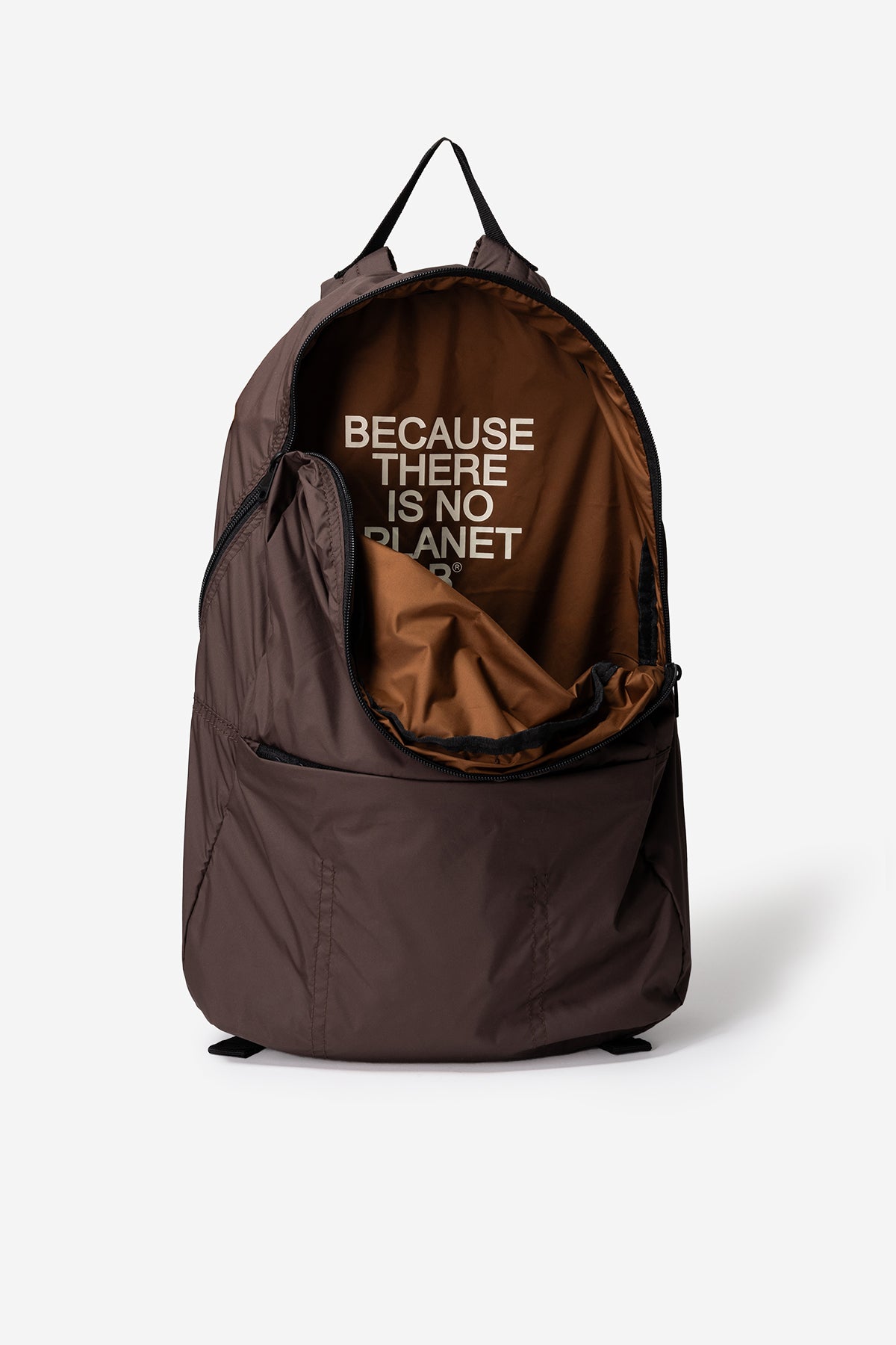 BRAUNER PACHO RUCKSACK