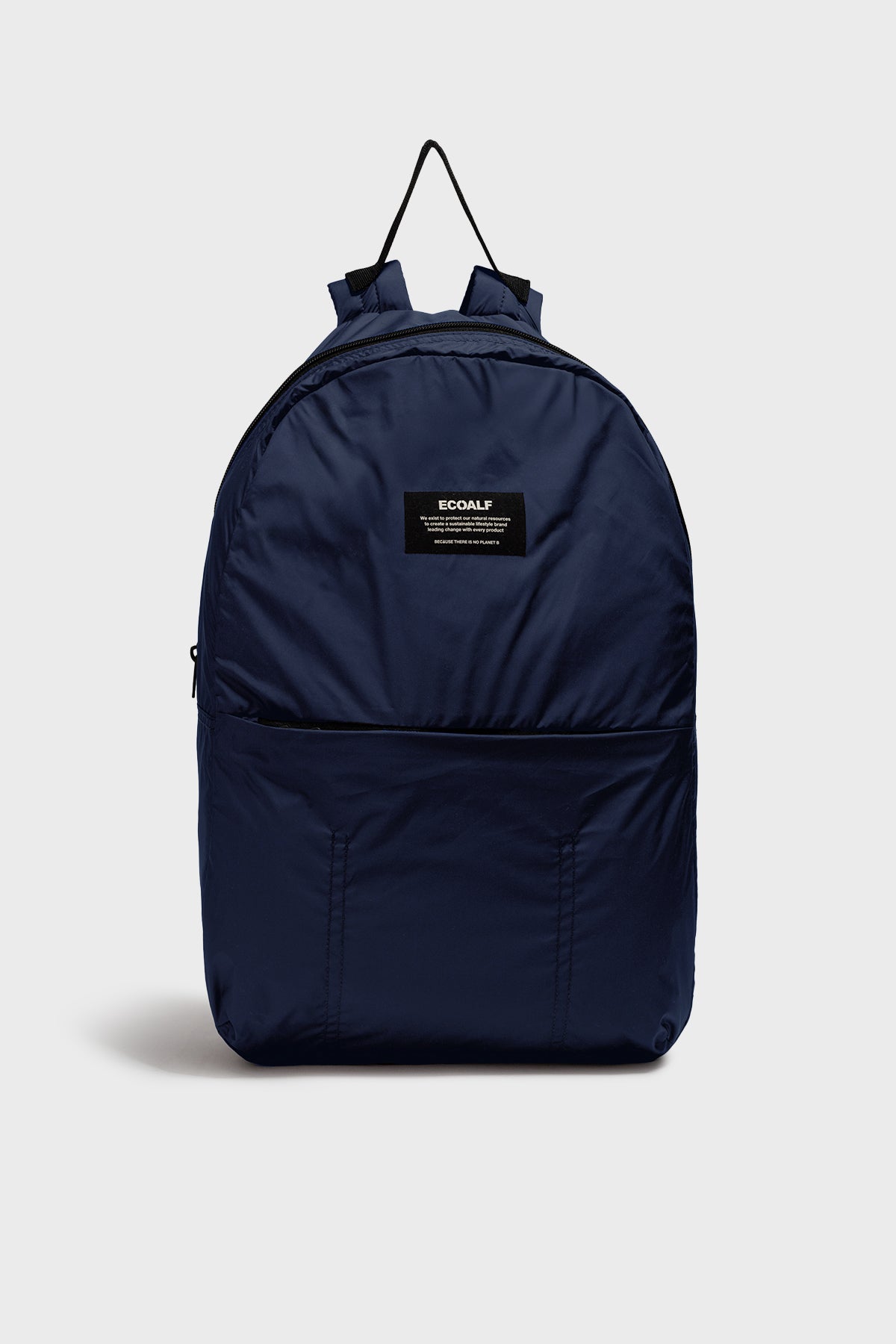 ZAINO PACHO BLU NAVY