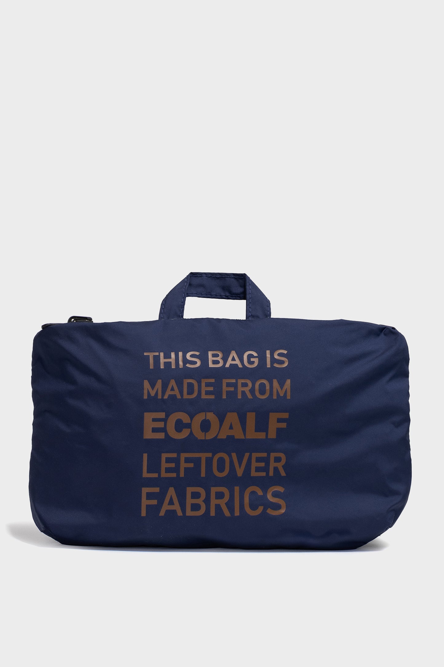 ZAINO PACHO BLU NAVY