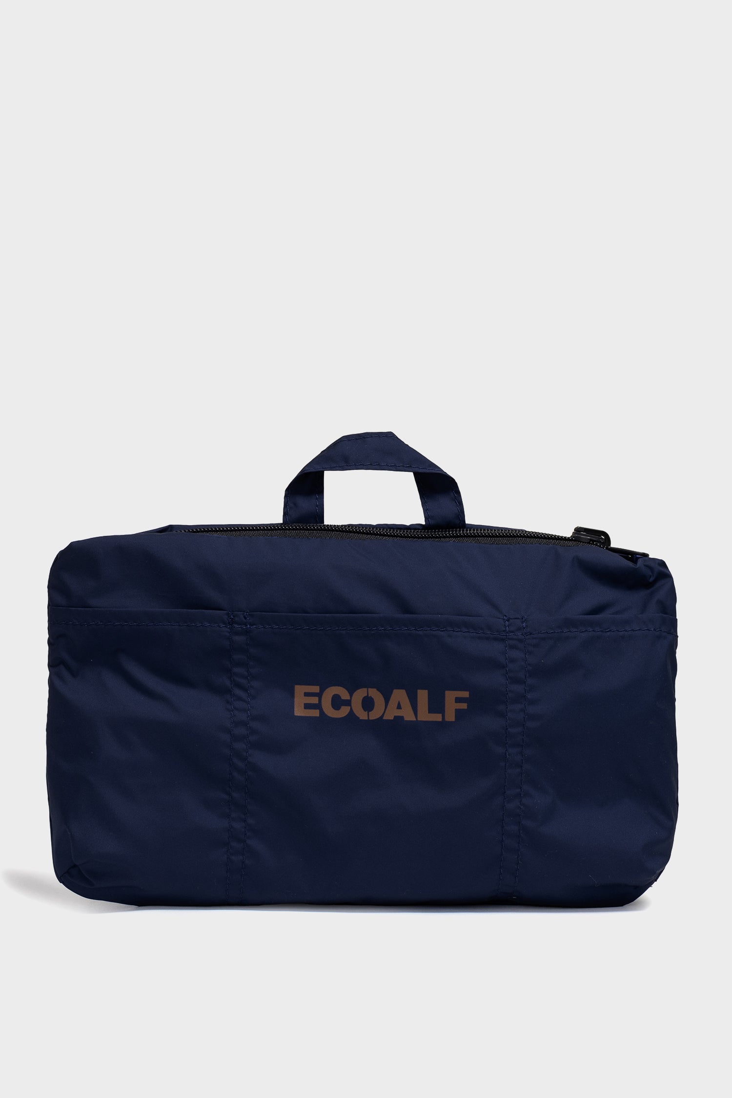 MOCHILA PACHO AZUL MARINO