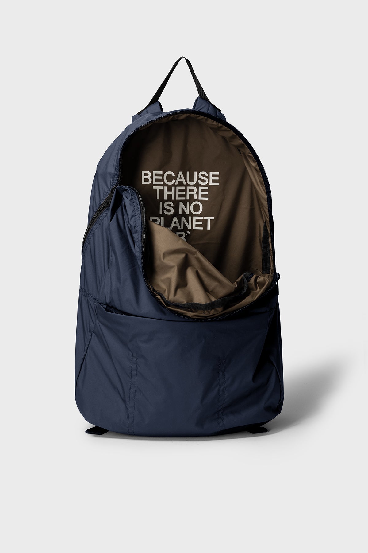 ZAINO PACHO BLU NAVY