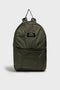 MOCHILA PACHO VERDE OSCURO