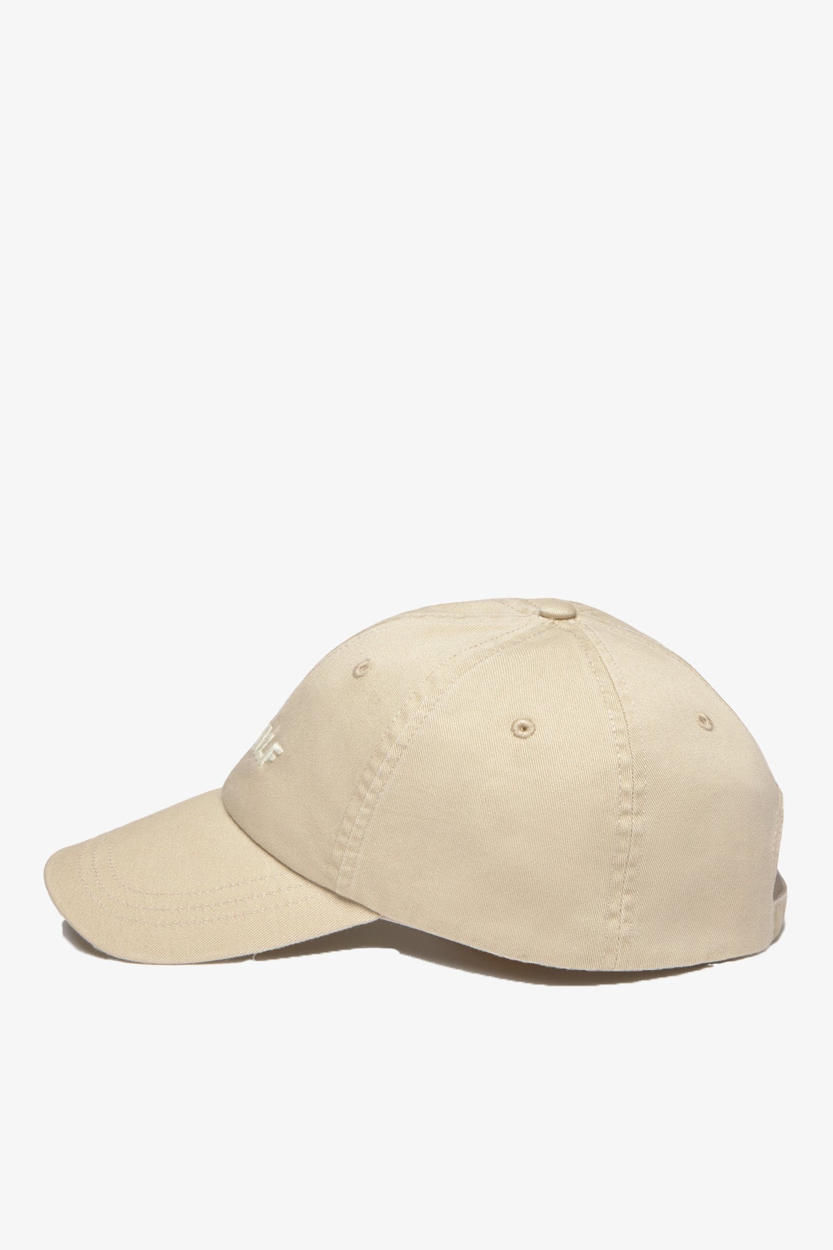 KAPPE ECOALF BEIGE UNISEX