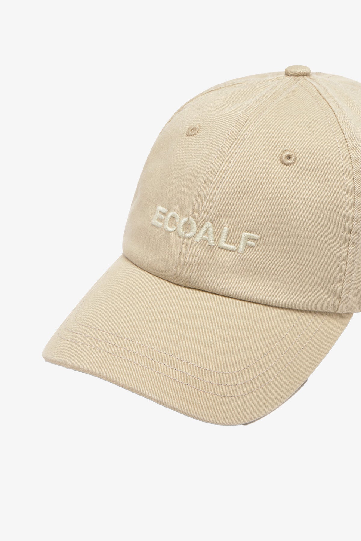 KAPPE ECOALF BEIGE UNISEX