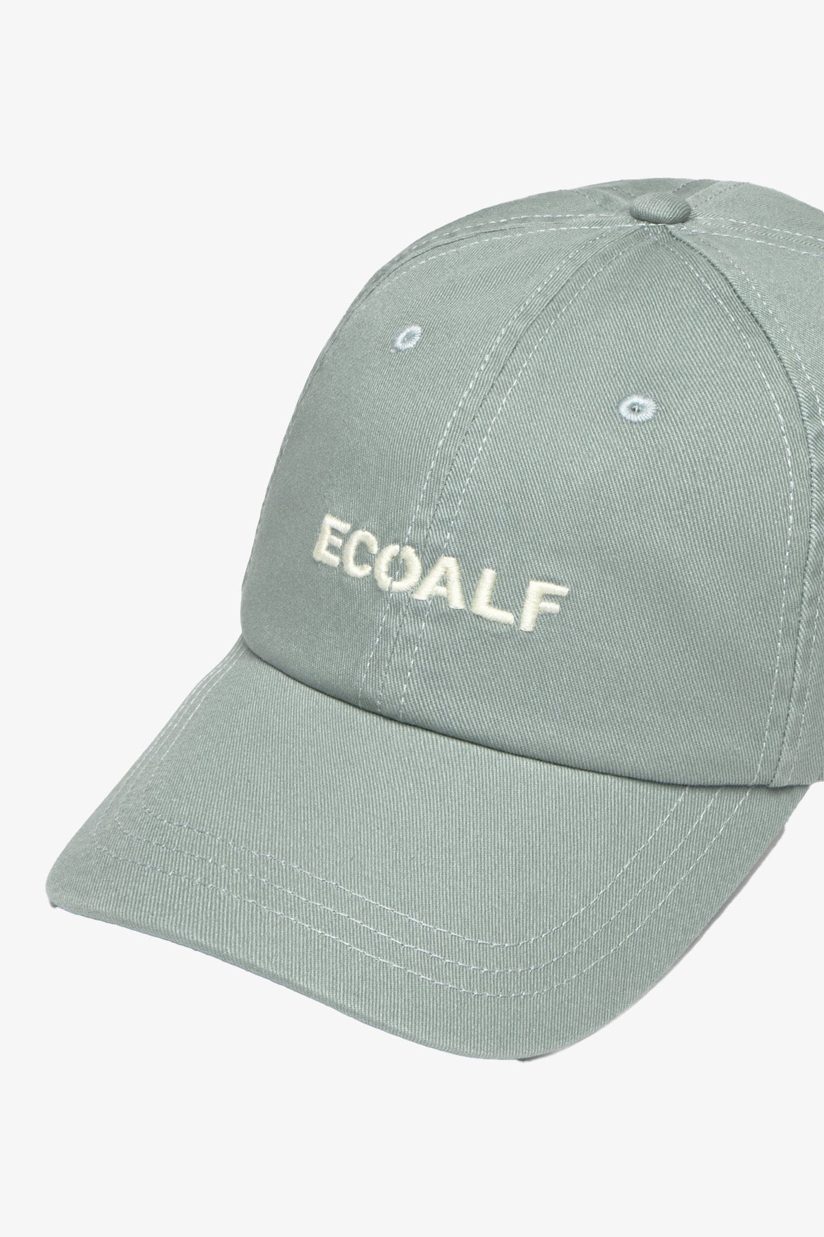 GORRA ECOALF VERDE UNISEX
