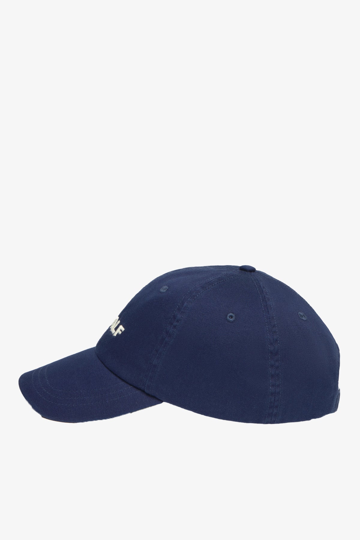 CAPPELLINO UNISEX ECOALF BLU NAVY