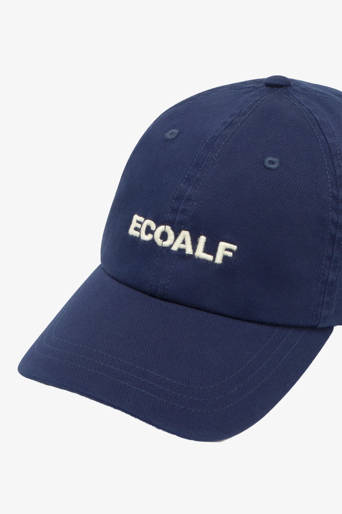 CAPPELLINO UNISEX ECOALF BLU NAVY