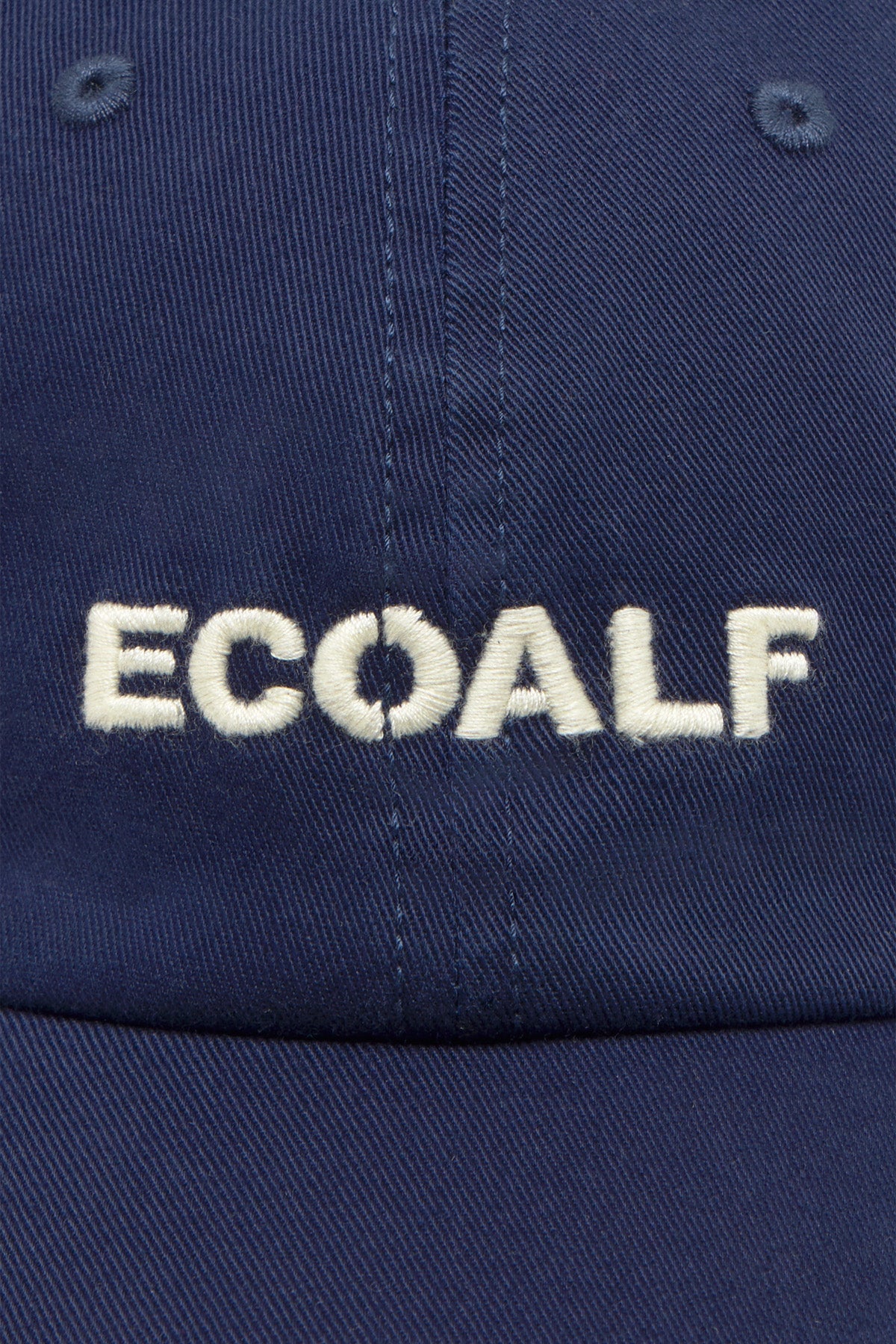 CAPPELLINO UNISEX ECOALF BLU NAVY