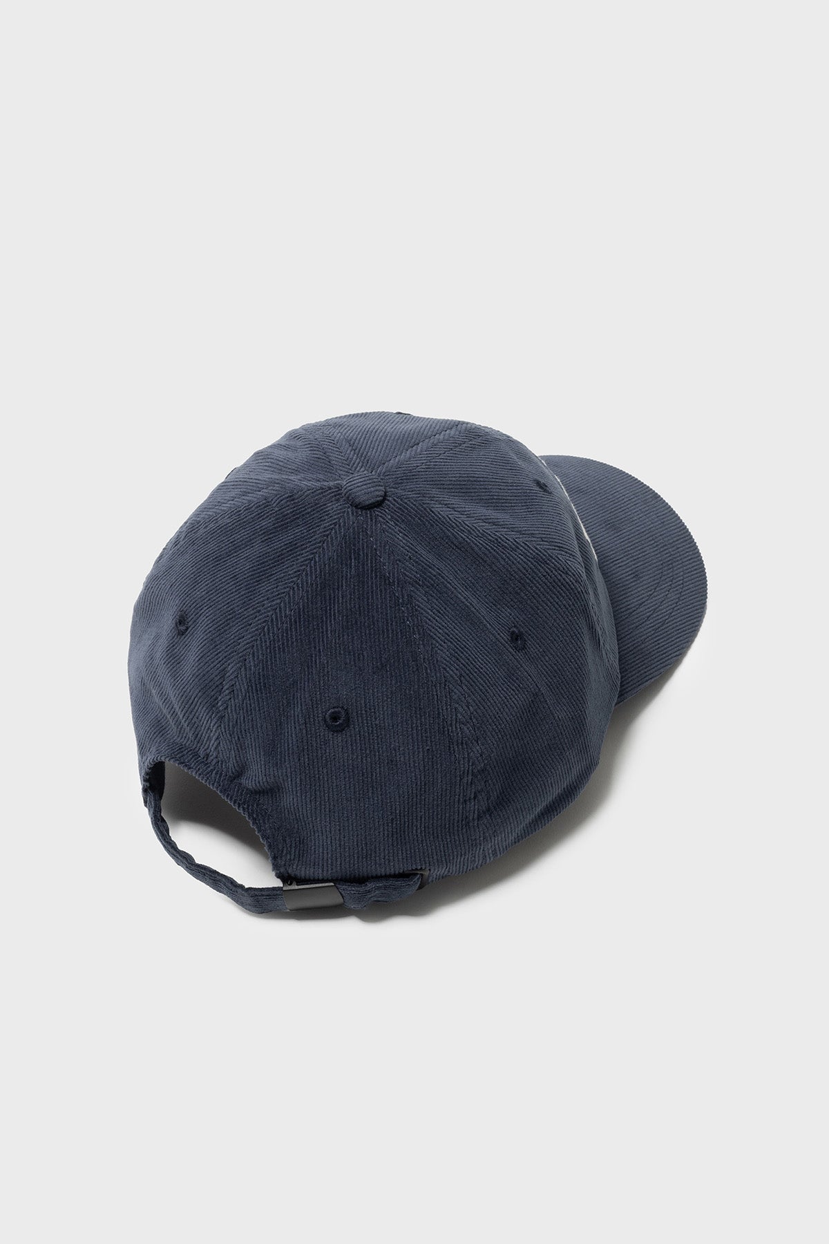 NAVY BLUE ECOALF CAP
