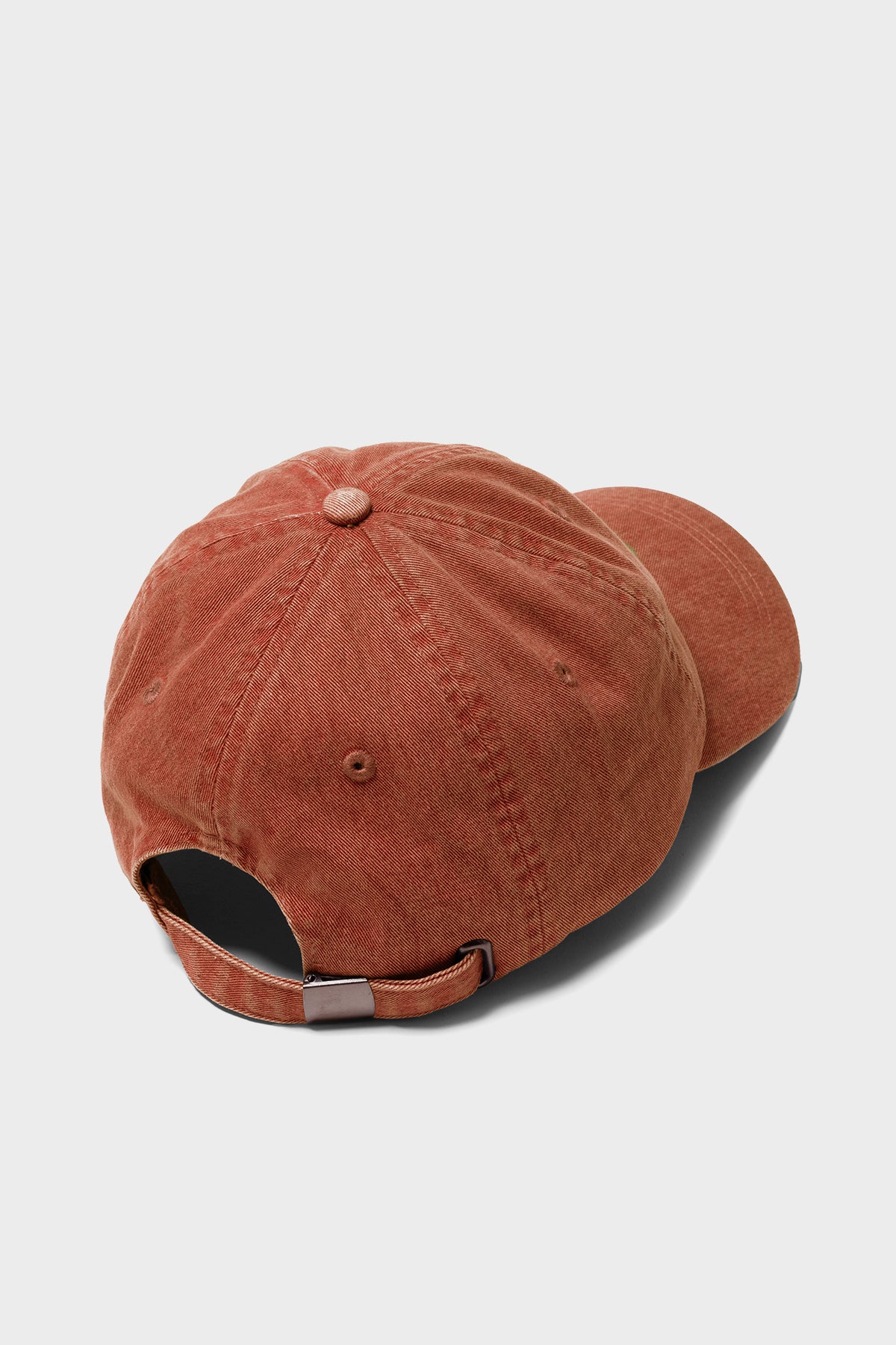 GORRA ECOALF NARANJA