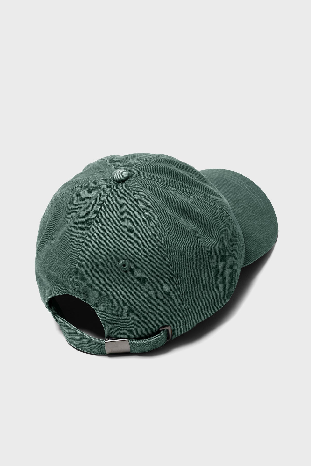GREEN ECOALF CAP