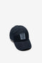 KAPPE PATCH MARINEBLAU