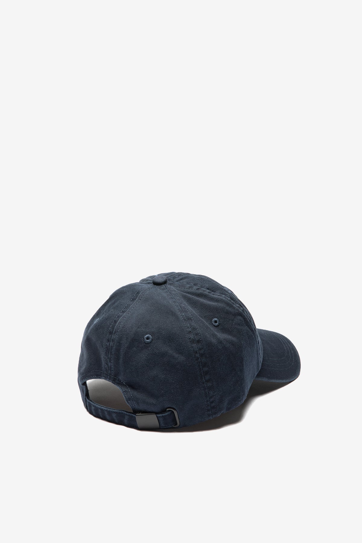 CAPPELLINO PATCH BLU NAVY