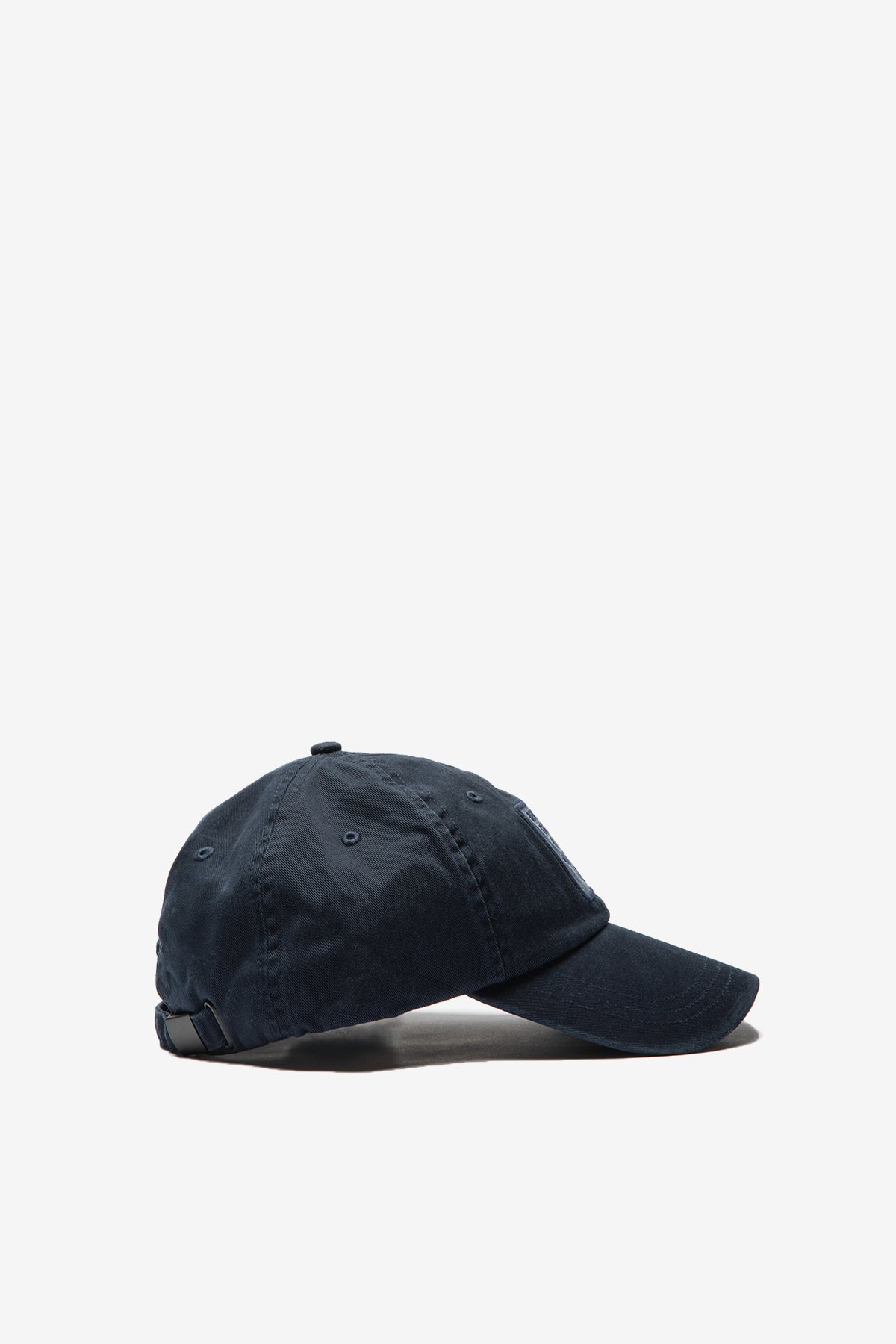 CAPPELLINO PATCH BLU NAVY