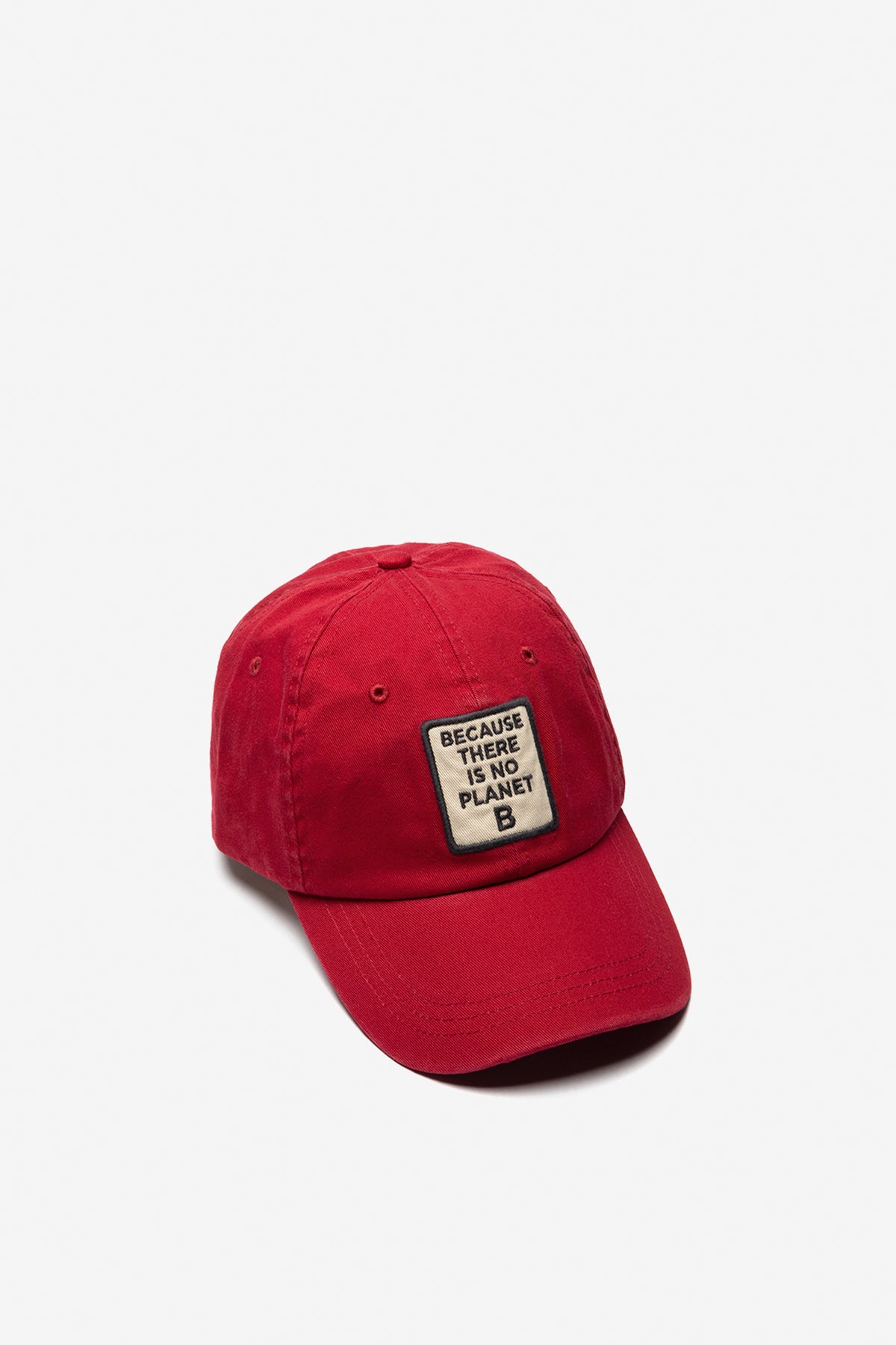 KAPPE PATCH ROT