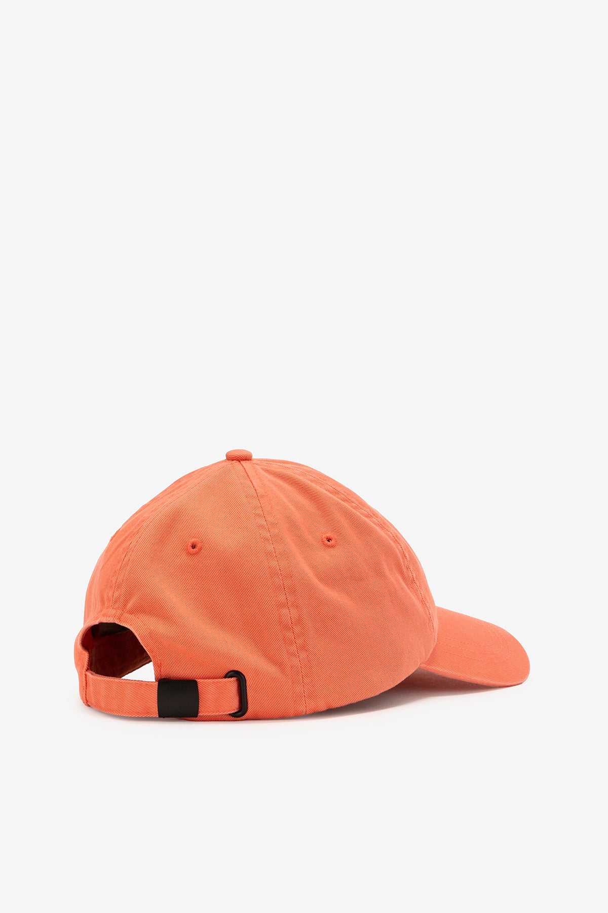 GORRA PATCH NARANJA
