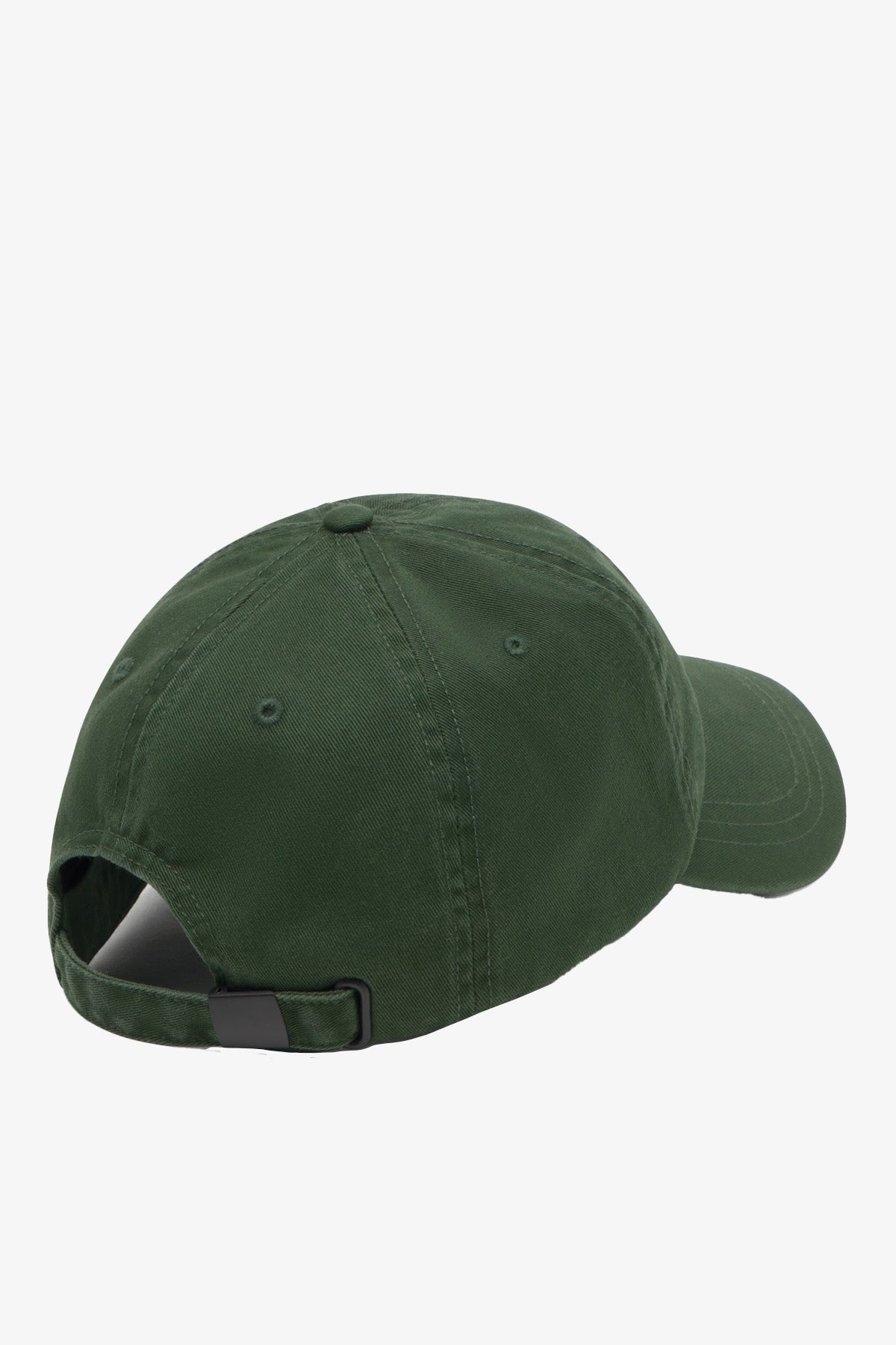 GORRA CON PARCHE ECOALF VERDE UNISEX