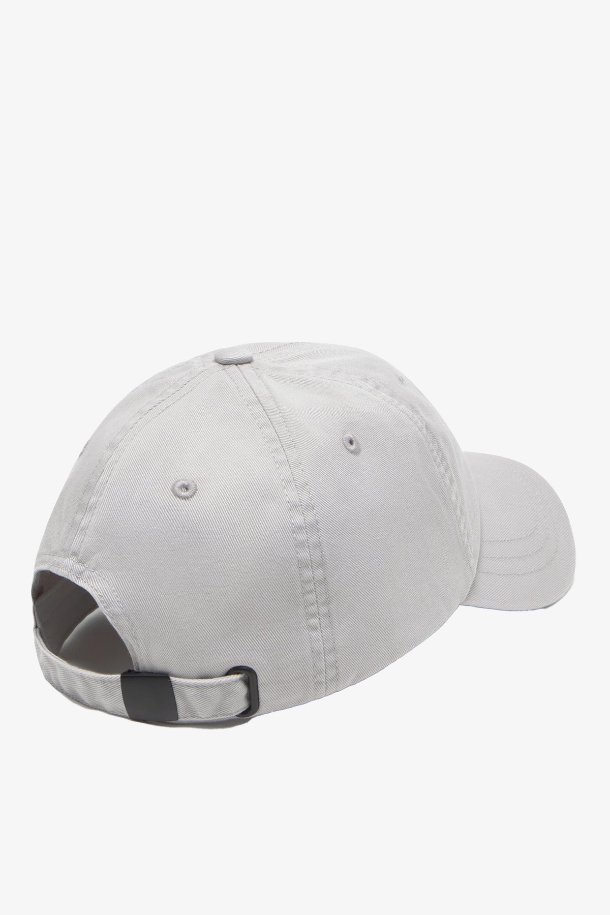 KAPPE MIT AUFNÄHER ECOALF GRAU UNISEX
