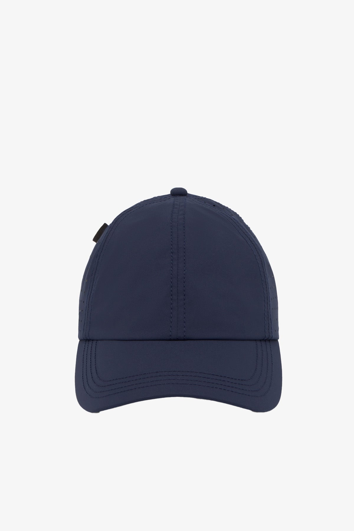CASQUETTE SPORTIVE ECOALF BLEU MARINE UNISEXE