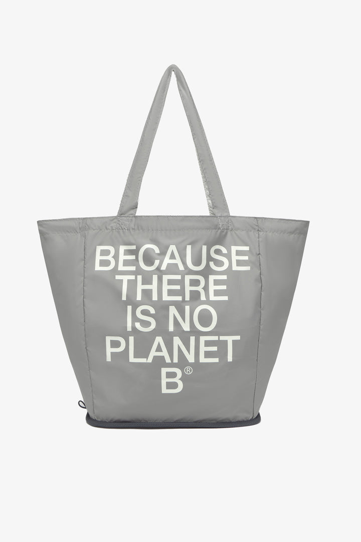 BOLSA PACHO GRIS