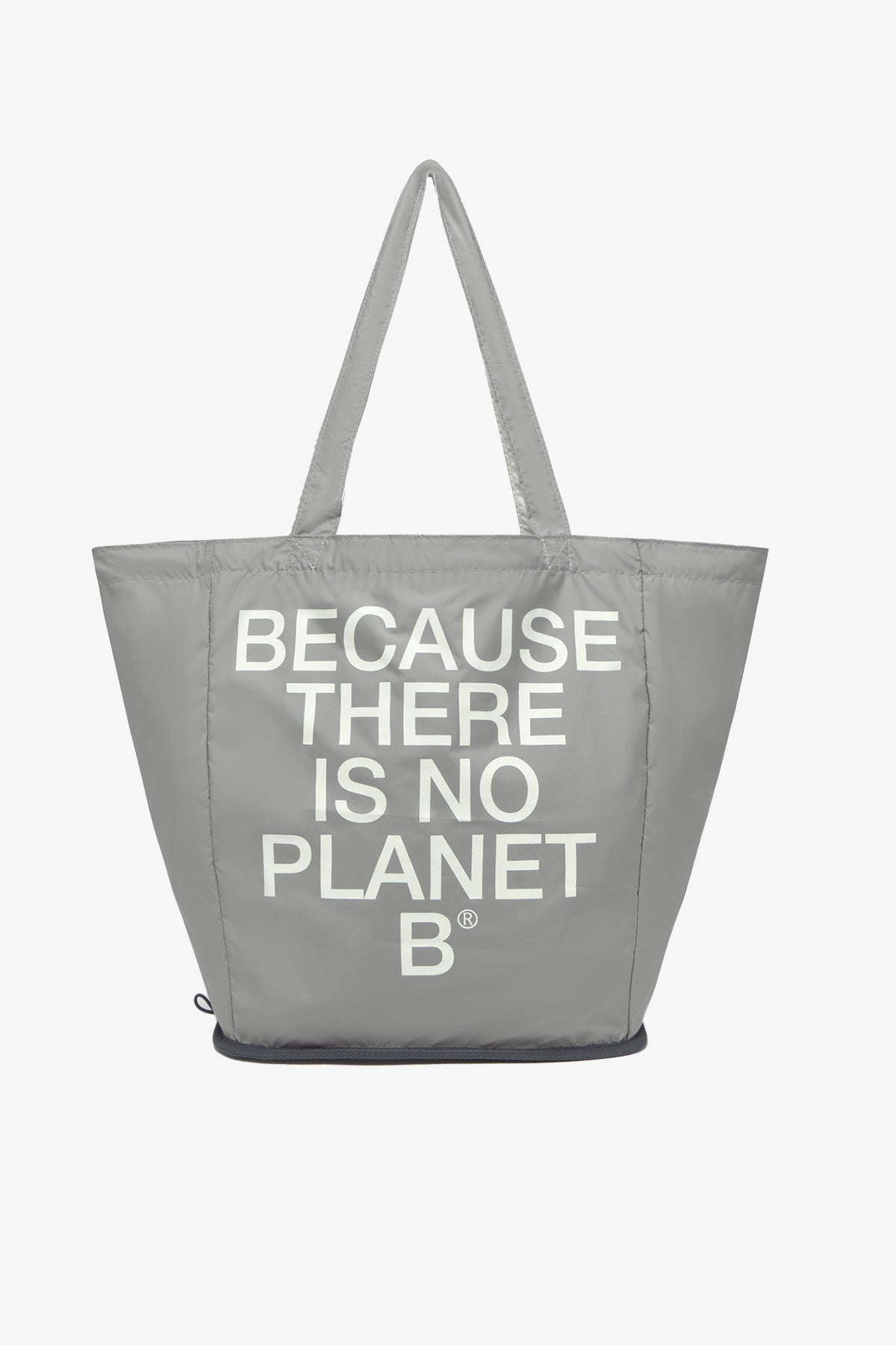 BOLSA PACHO GRIS