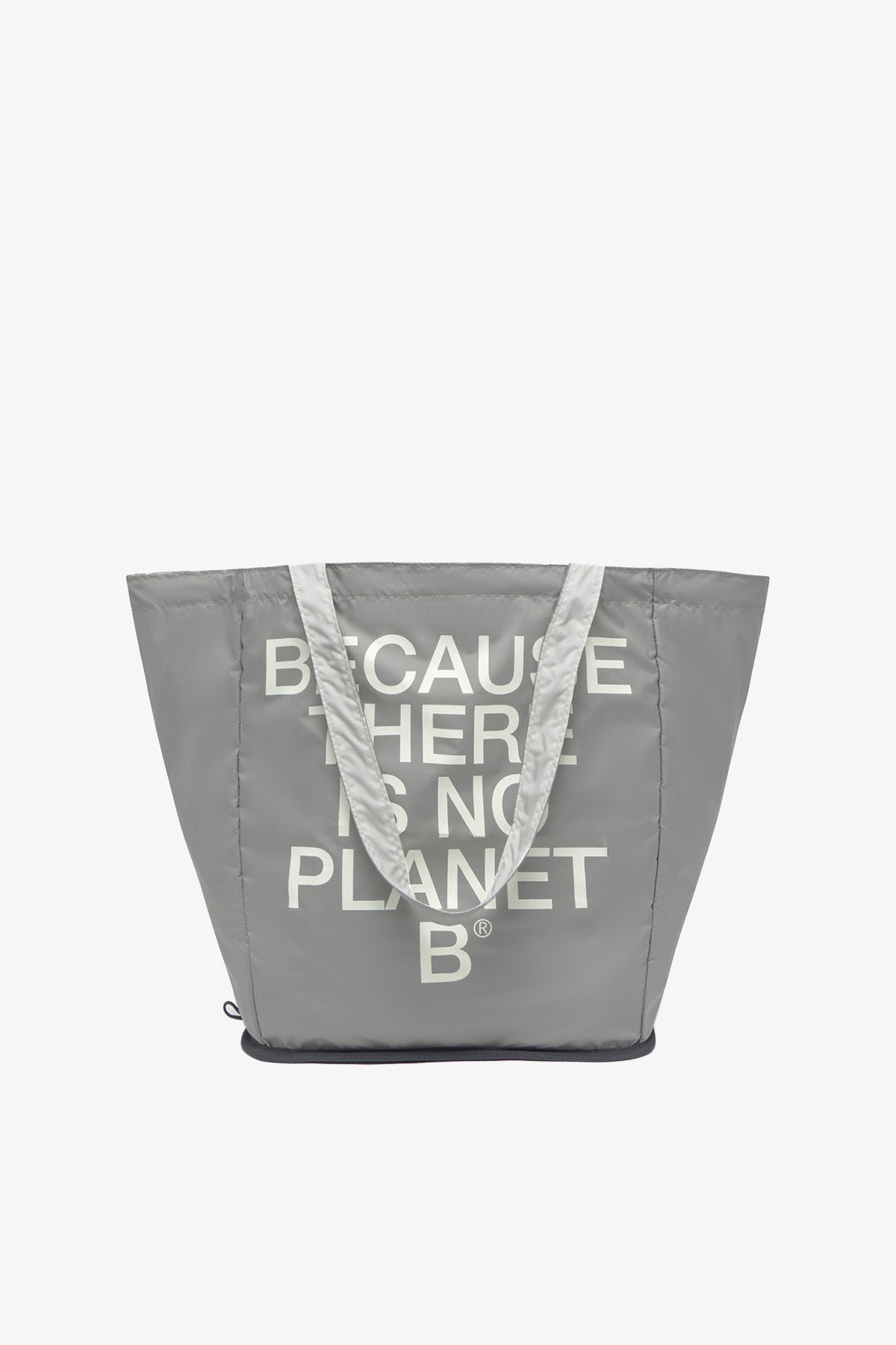 BOLSA PACHO GRIS