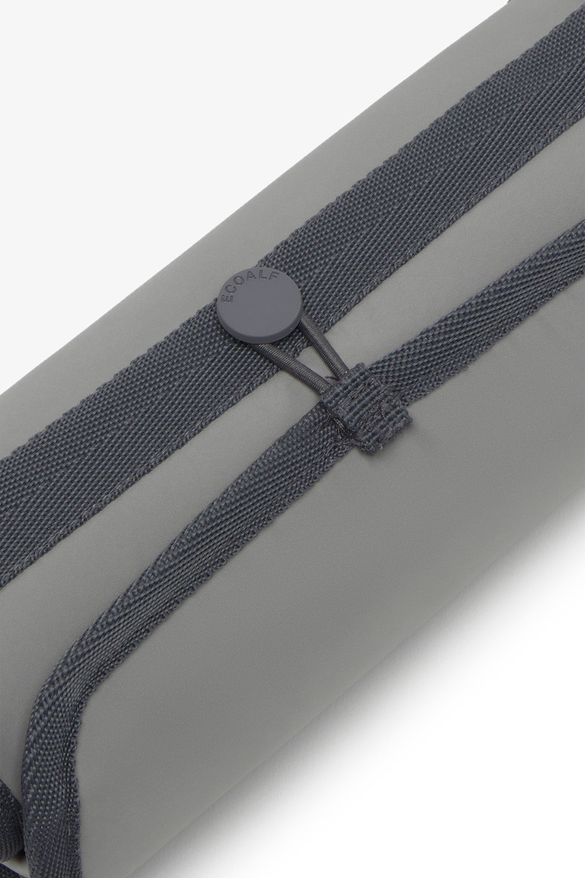 BOLSA PACHO GRIS
