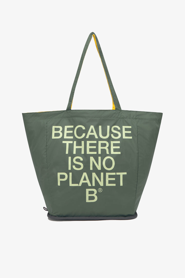 BOLSA PACHO VERDE Y AMARILLA