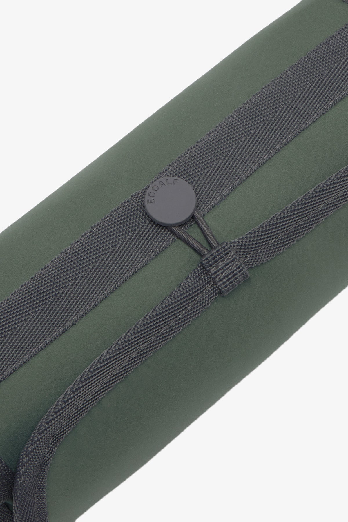 BOLSA PACHO VERDE Y AMARILLA