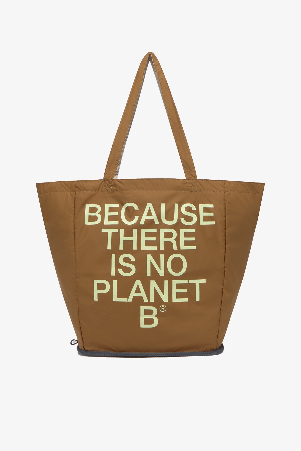 SAC PACHO MARRON