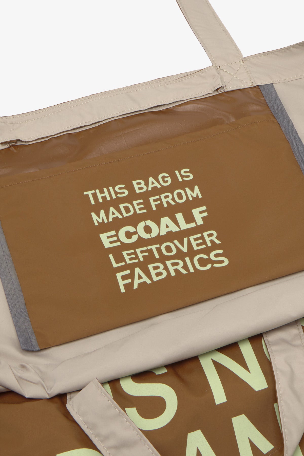 BOLSA PACHO MARRÓN