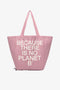 BOLSA PACHO ROSA
