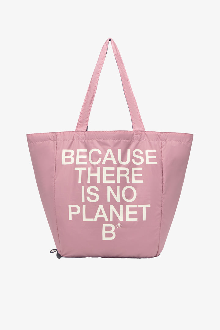 BOLSA PACHO ROSA