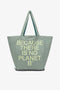 BOLSA PACHO VERDE