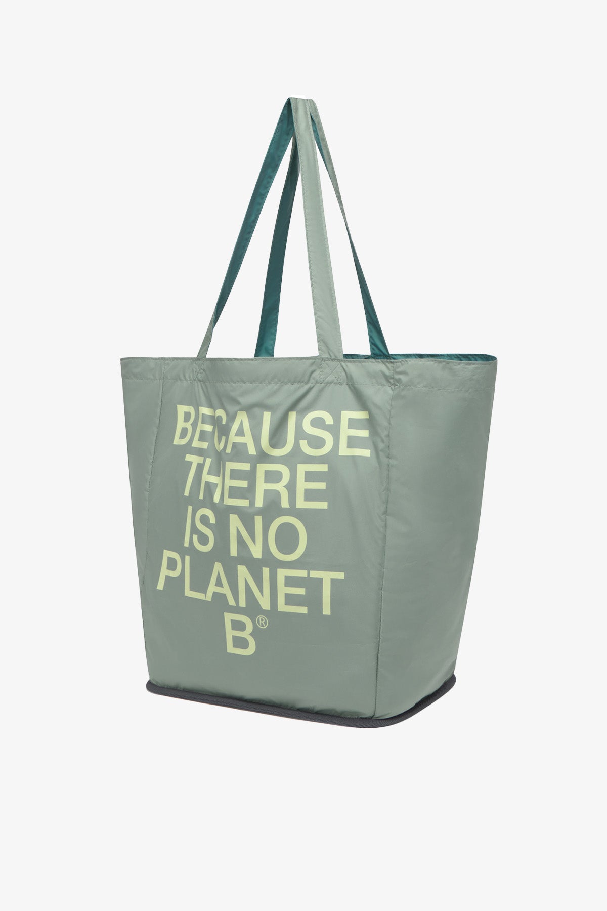 BOLSA PACHO VERDE